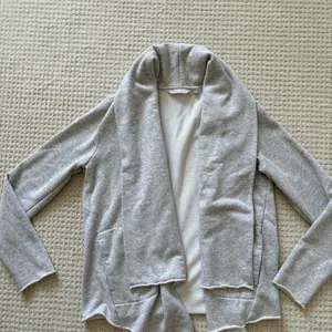 Athleta Sweatshirt Wrap thumbnail 1