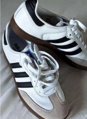 Adidas Samba White OG thumbnail 1