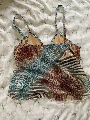 Shein Tank Top thumbnail 2