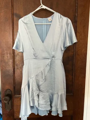 Selfie Leslie Dress thumbnail 3