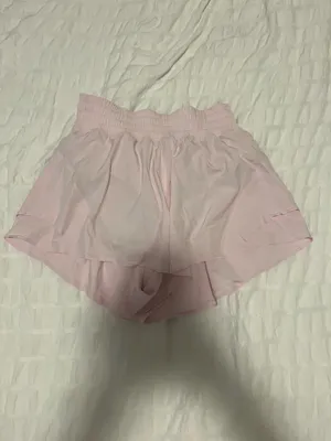 Lululemon Shorts 3" thumbnail 2