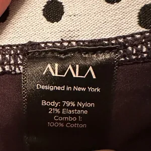 Alala Eclipse Tight Leggings - Size M thumbnail 6