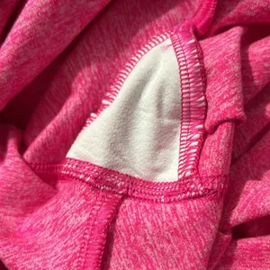 Alo yoga pink leggings small thumbnail 8