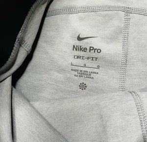 Nike Pro Spandex Shorts thumbnail 5