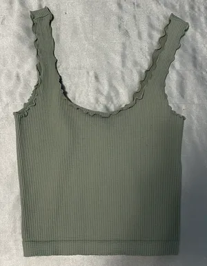 NIKIBIKI Tank Top thumbnail 1