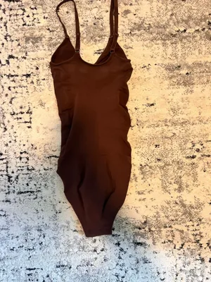 Tic Toc Body suit thumbnail 2