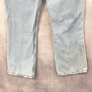 FRAME Le High N Tight Crop Mini Boot Jeans Womens 28 Distressed Grunge‎ Indie thumbnail 7