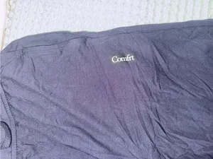 NWOT‎ Comfrt Lounge Straight Leg Pants size XS thumbnail 3