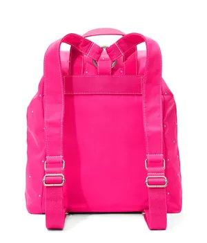 Victoria's Secret PINK Backpack pink Elle bedazzle thumbnail 2