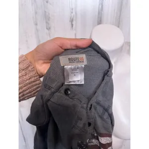 Gray hoodie thumbnail 7