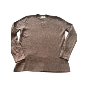 Gap cotton brown Sweater size  S thumbnail 4