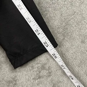 Cotton On Crop Top Women’s Large Black Long Sleeve Waist Tie Wrap Clubwear Y2K thumbnail 5
