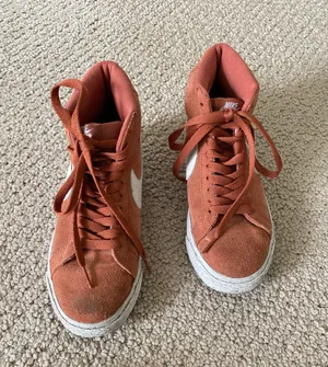 Nike SB Zoom Blazer Mid thumbnail 3