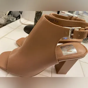 Shoes Dolce vita new size 6.5 thumbnail 1