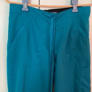 Grey’s Anatomy Professional Wear by BARCO Scrub Pants XS Blue thumbnail 2