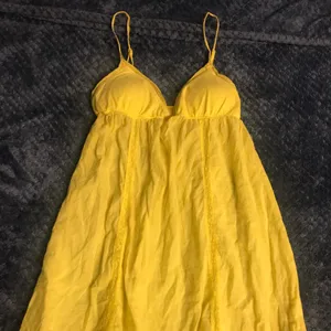 PINK Victoria's Secret dress thumbnail 2