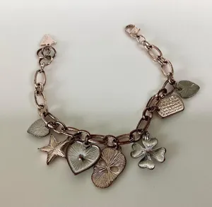 Guess Charm Bracelet thumbnail 5