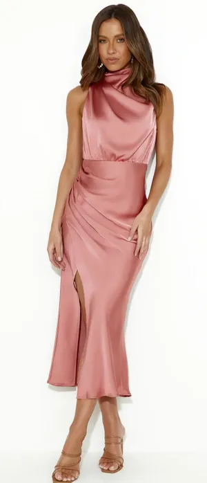 Hello Molly Dress thumbnail 3