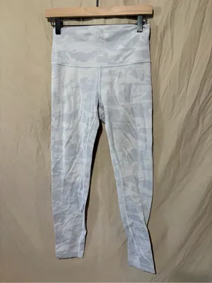 Lululemon Wunder Under High-Rise Tight 25" *Luxtreme thumbnail 2