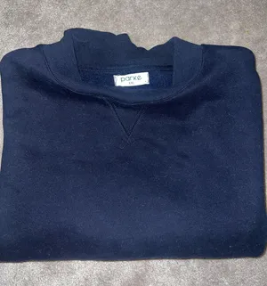 PARKE Mockneck  thumbnail 1