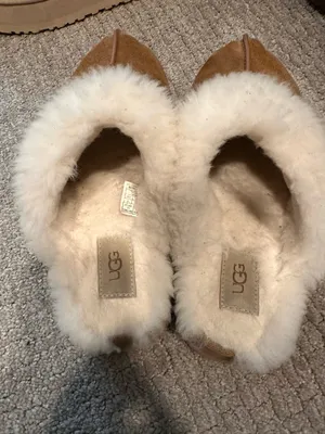 Ugg Disquette Platform thumbnail 3