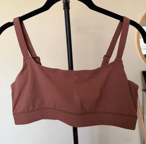 Skims Fits Everybody Scoop Bralette Size 2X thumbnail 1
