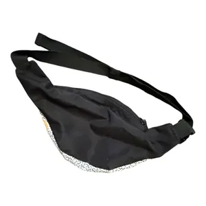 Vintage Jansport‎ Happy Face Waist Bag thumbnail 4