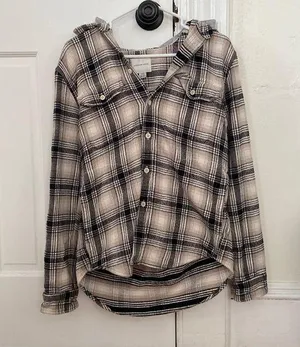 Flannel thumbnail 1