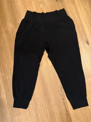 Athleta Salutation Joggers Powervita Black thumbnail 1