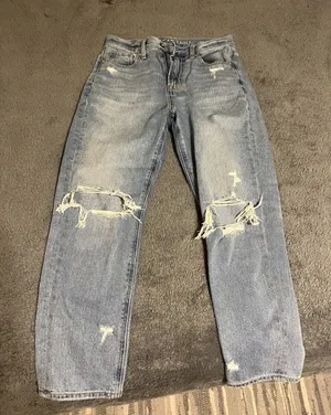American Eagle Jeans thumbnail 1
