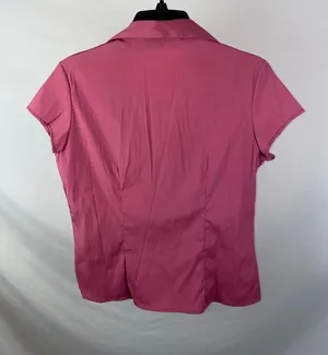 Blouse Pink Size M thumbnail 7