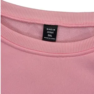 SHEIN Curve Pink Nutcracker Christmas Sweatshirt 3XL Plus Fleece Holiday thumbnail 5