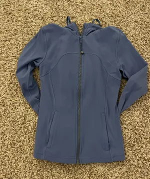 Lululemon Define Hooded Jacket thumbnail 1