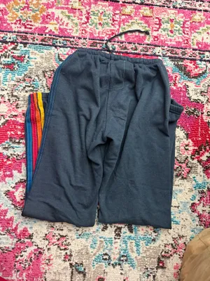 Aviator Nation Sweatpants Stripe 5 thumbnail 2