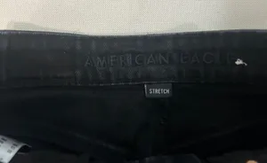 American Eagle Outfitters Jean Shorts thumbnail 2