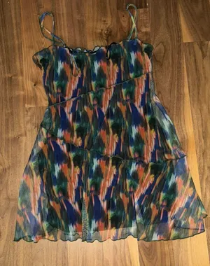 Urban Outfitters Mini Dress thumbnail 1