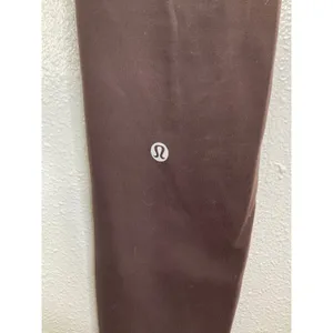 Lululemon Wunder Train‎ High-Rise Tight 28" Espresso LW5DJ0S Size 4 thumbnail 6