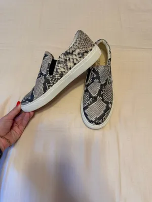 J.Crew Sneakers White thumbnail 2
