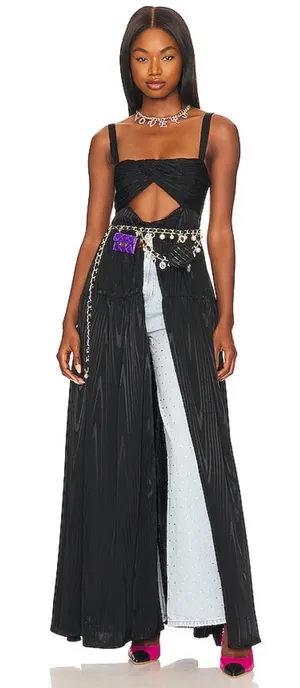 Lovers + Friends Maxi Tank thumbnail 1