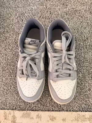 Nike Dunk Low Sneakers Men’s thumbnail 4