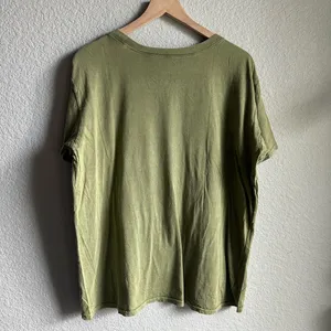 💚Jurassic Park Raptor Dinosaur Graphic Tee T-shirt thumbnail 4