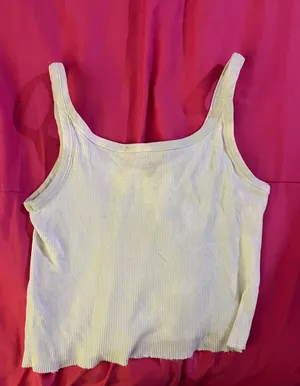 Brandy Melville Greenwich Tank thumbnail 3