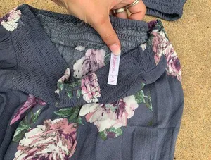 Floral Set Multi thumbnail 4