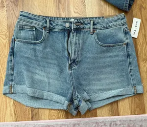 Pacsun Jean shorts thumbnail 1