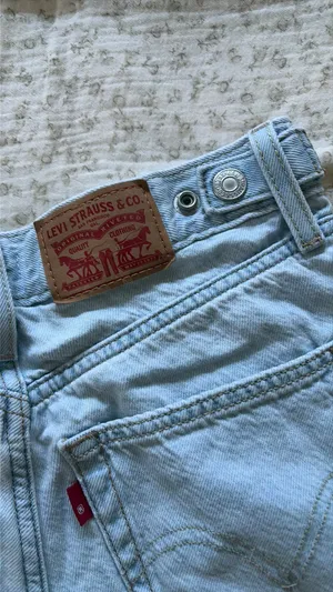 Levi cinch baggy jean thumbnail 6