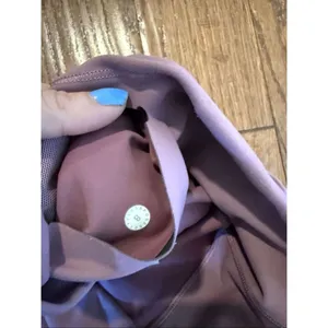 Lululemon in movement everlux high rise leggings size 8 thumbnail 6