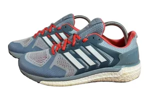 Adidas Supernova ST Boost Women’s Shoe Size 9 #2563 thumbnail 1