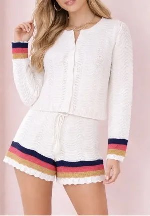 House of Harlow Set Two-Piece thumbnail 1