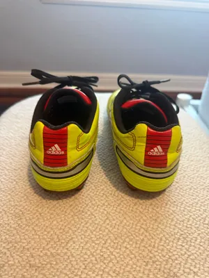 Adidas Predator X TRX FG Soccer Cleats Men’s 6 thumbnail 2