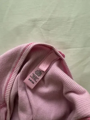 SKIMS Tank Top Cotton Rib thumbnail 3